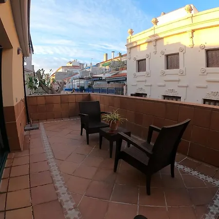 By Pensión Sitges