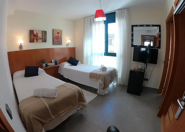 By Guest house